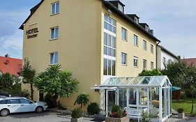 Hotel Gasthof Stocker
